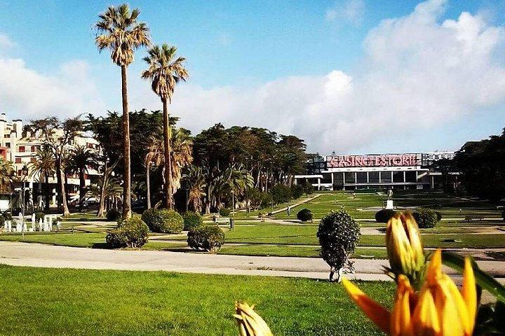 Sintra and Cascais Private Personalized Full-Day Experience