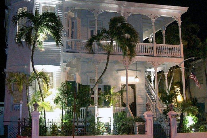 Key West Haunted Pub Crawl et visite fantôme avec T-shirt gratuit