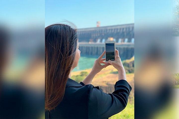 Itaipu Panoramic Tour
