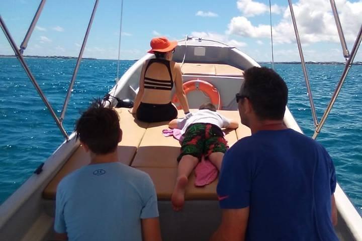 Plongée avec tuba et exploration exclusive de la plage à Antigua