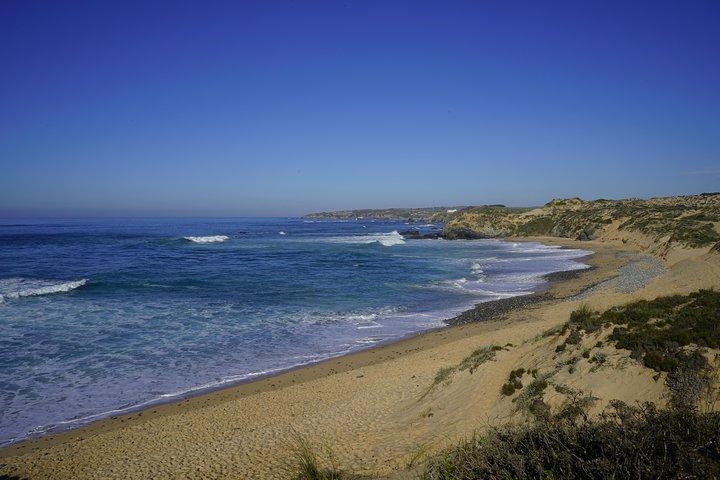 Lisbon to Algarve with stops along the coast