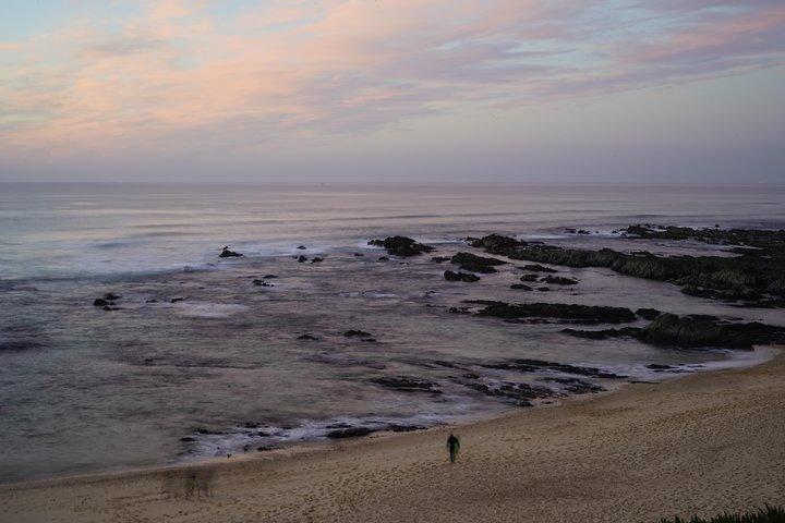 Lisbon to Algarve with stops along the coast