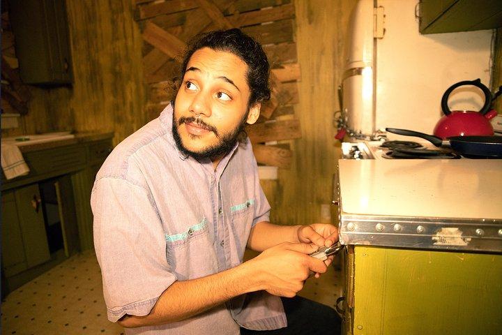 ワクチン：ゾンビ治療の検索-脱出体験