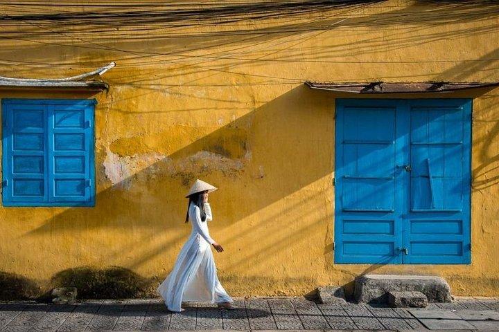 My Son Sanctuary - Thanh Ha Pottery Village - Hoi An Ancient Town: Tour privado