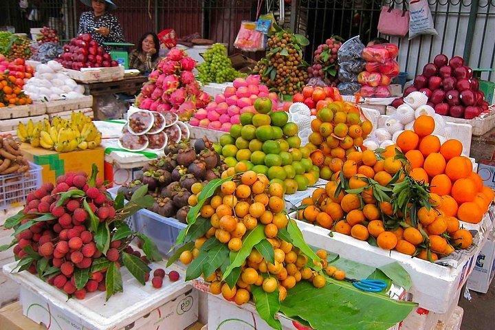 Battambang 1 Day tour from Siem Reap