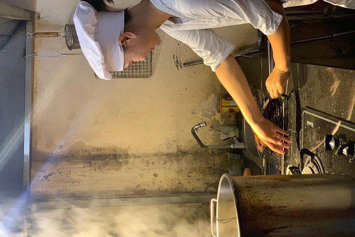 Local Market Tour and Private Cooking Class
