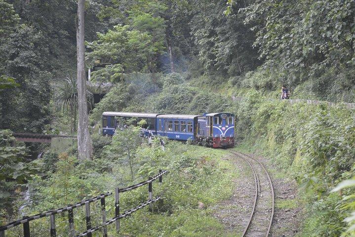 Sikkim Darjeeling - Noreste de la India 7 noches 8 días Tour
