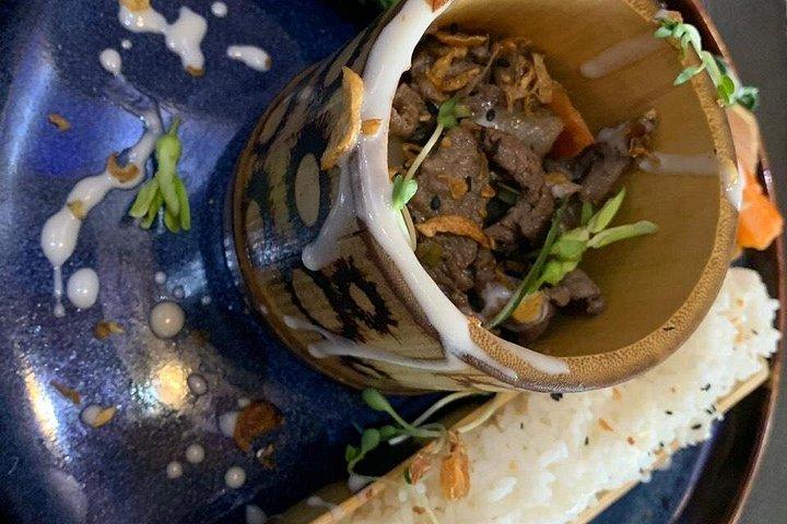 Local Market Tour and Private Cooking Class