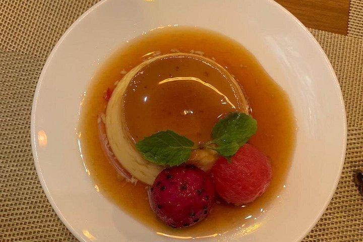 Local Market Tour and Private Cooking Class