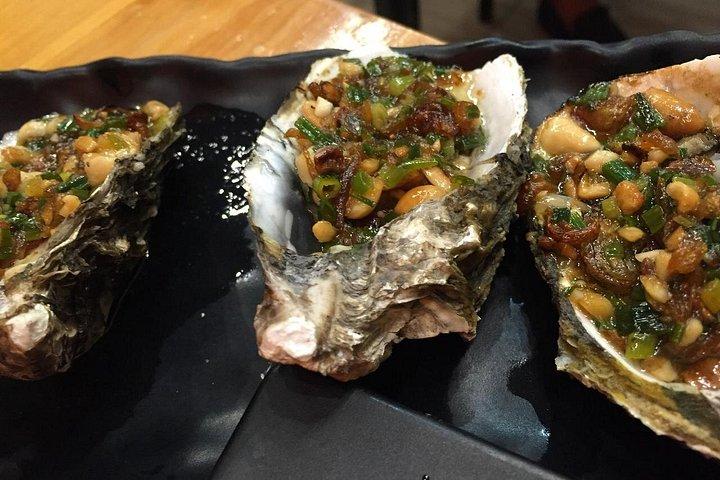 Local Market Tour and Private Cooking Class