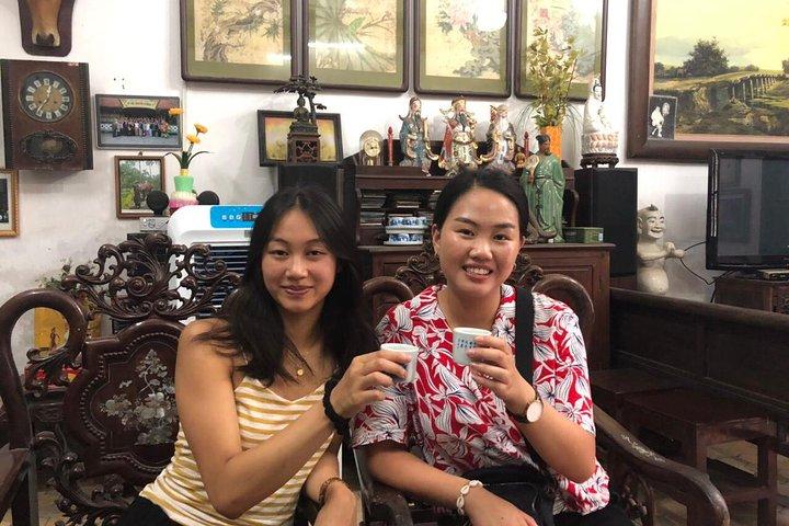 Local Market Tour and Private Cooking Class