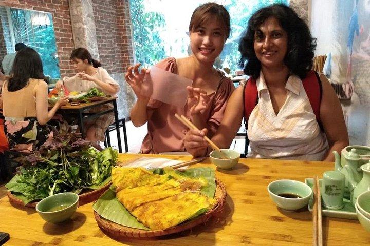 Local Market Tour and Private Cooking Class