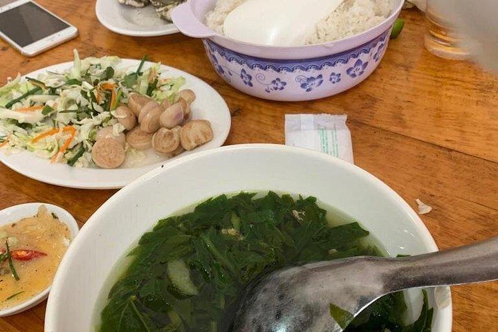 Local Market Tour and Private Cooking Class