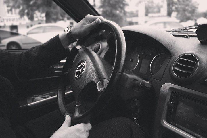 Rome Private Transfer: FCO/CIA Airport to City Hotel & Vice Versa
