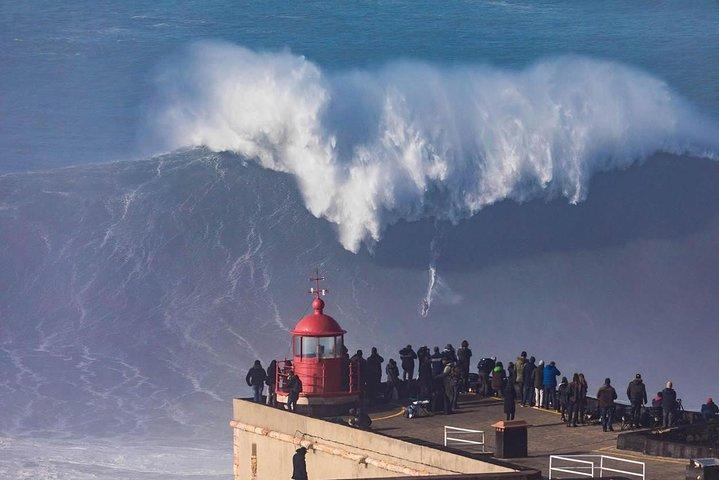 Fátima, Nazaré & Óbidos: UNESCO Heritage Small Group Tour