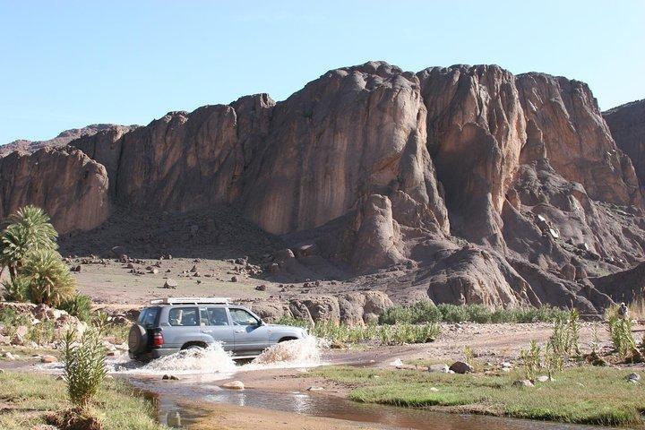 Berg Siroua - 7 Tage
