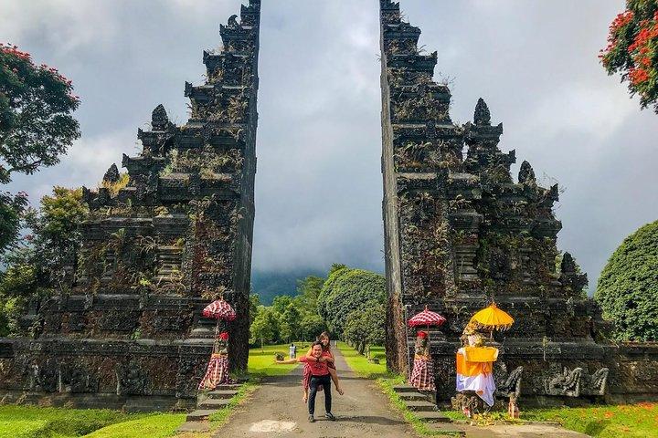 Bali most INSTAGRAMABLE フォトツアー