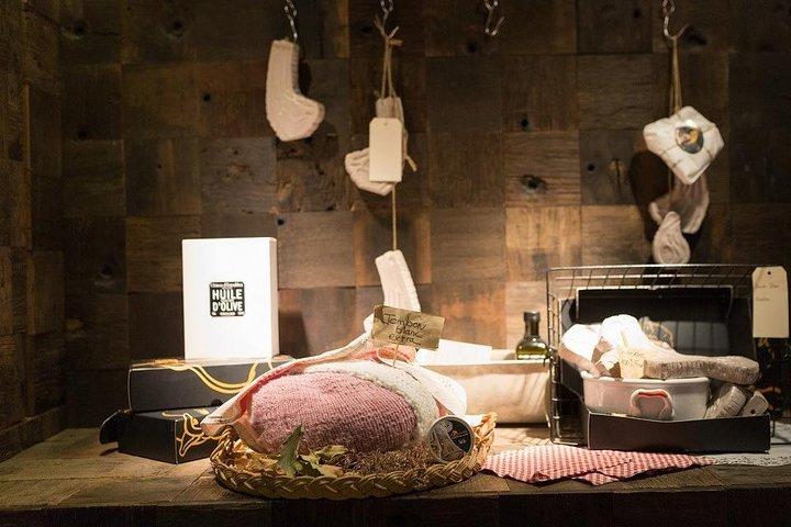 Excursão de degustação de alimentos doces e salgados Sabores de Saint-Germain