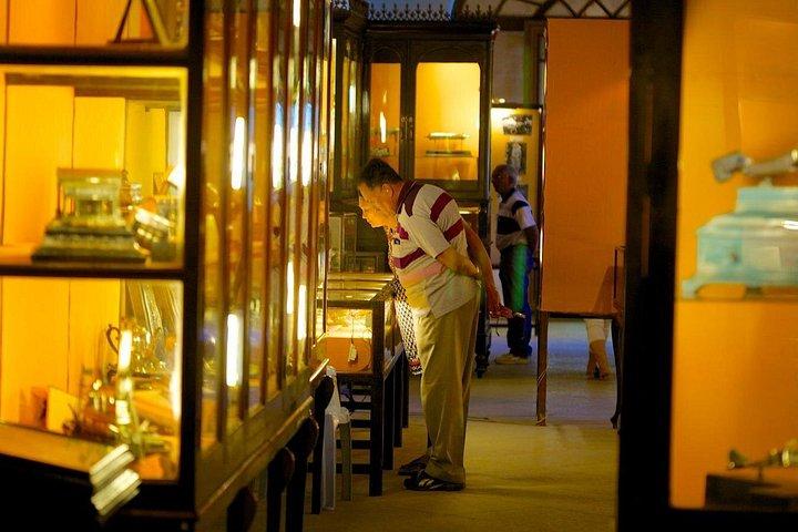 ハイデラバードの1日のプライベートガイド付きツアー
