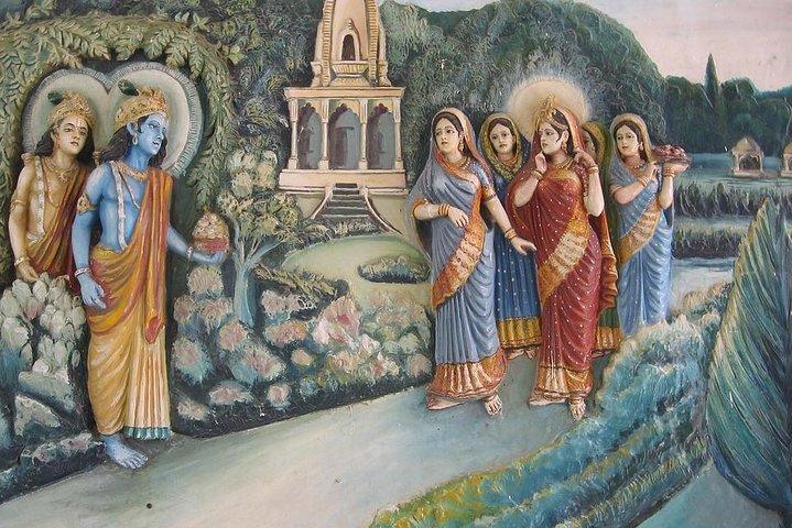 Varanasi: 4 timers Golden Temple Walk