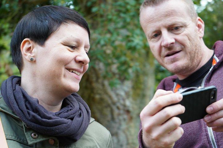 Excursion privée d'une journée à Sintra, Roca et Cascais avec billets Pena