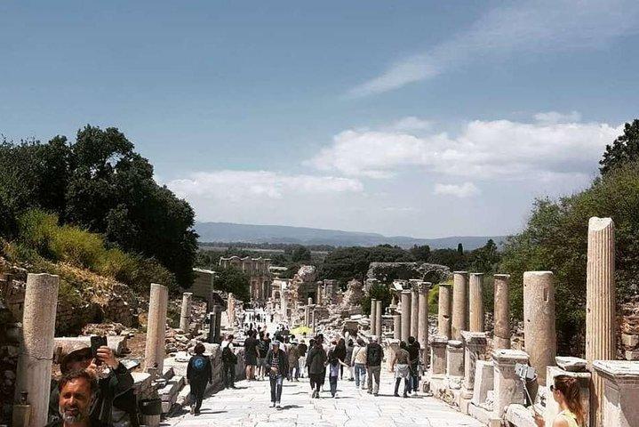 Esplora l'eredità ebraica in questo tour di 10 giorni da Istanbul