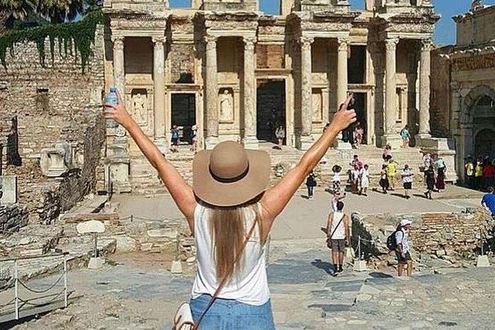 Esplora l'eredità ebraica in questo tour di 10 giorni da Istanbul