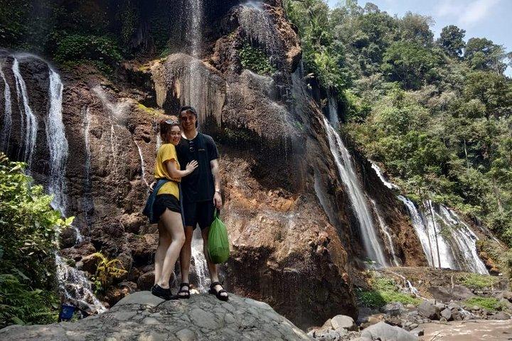 Bromo Sunrise Tour-Tumpak Sewu Waterfall-Ijen Crater 3 Days 2 Night