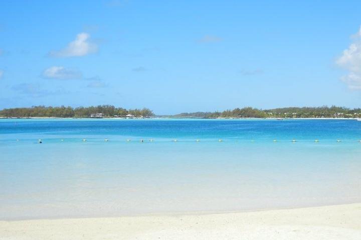 Mauritius South Tour inklusive Blue Bay Glass Bottom Boat & Snorkelling