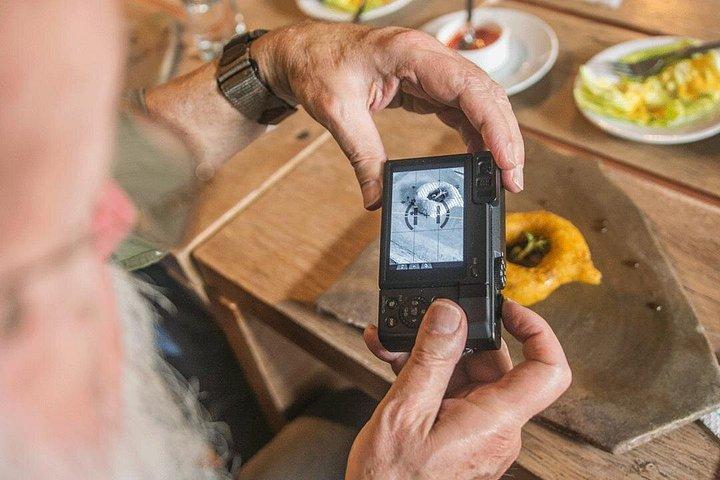 Hidden Miraflores Culinary Experience