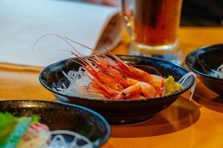 La visite gastronomique PRIVÉE primée de Kyoto : les 10 dégustations