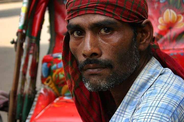 3-daagse Bangladesh Tour inclusief luxe hotelaccommodatie