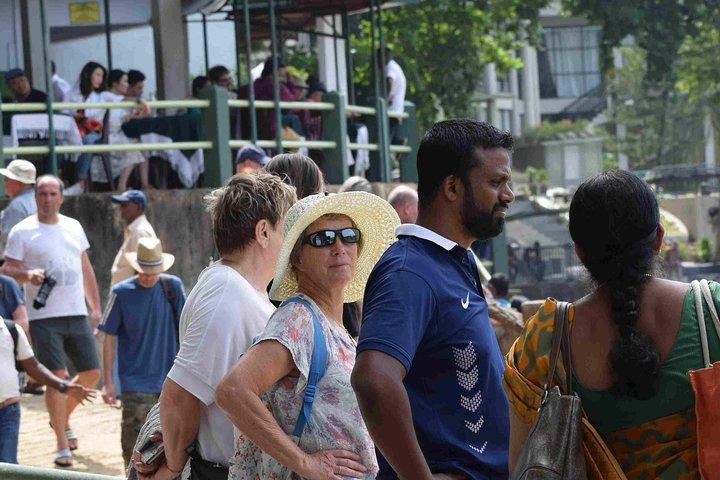9 - Excursion itinéraire Sri Lanka (privée) par Aaliya Tours