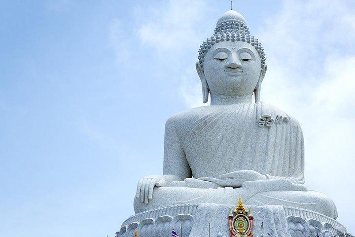 Phuket Sightseeing & City Tour