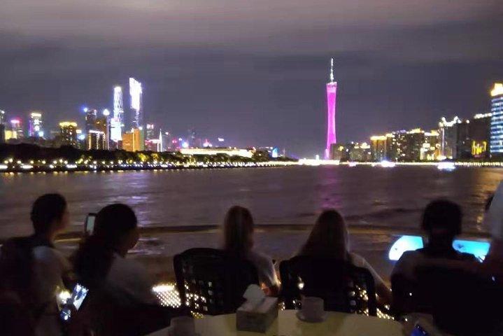 Hong Kong, Macao, Guangdong (Canton) Tour