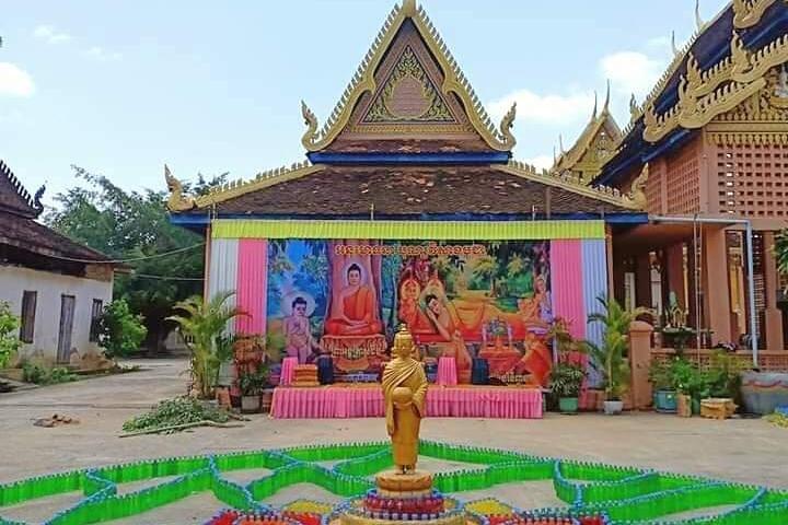 City Tour Privado em Siem Reap