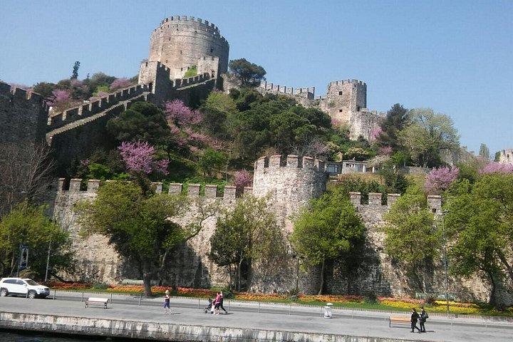 Istanbul Top Sights in One Day