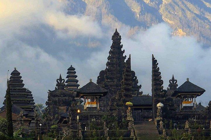 Bali Kulturdenkmal Privatexkursion