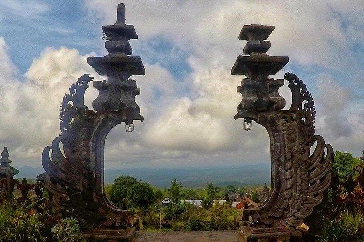 Bali Kulturdenkmal Privatexkursion