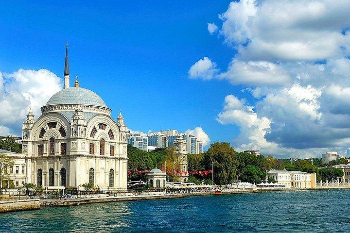 Istanbul Top Sights in One Day