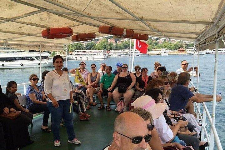 Istanbul Top Sights in One Day