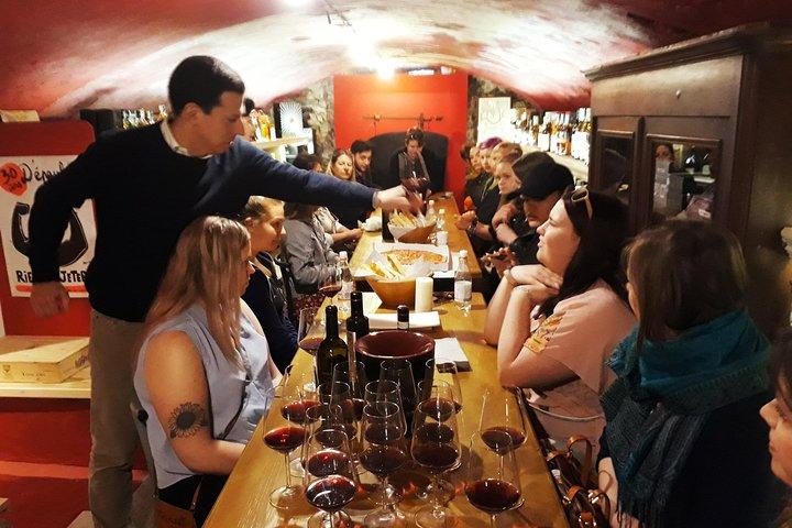 2Italia Lucca Food Tour