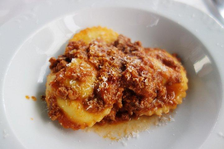 2Italia Lucca Food Tour