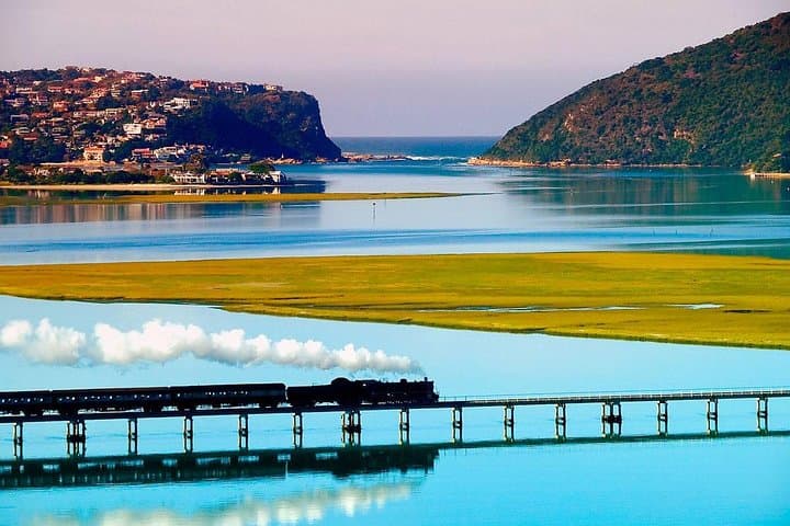 Cape Town & Beyond: Explore Cape Town & the Garden Route - 6 Days