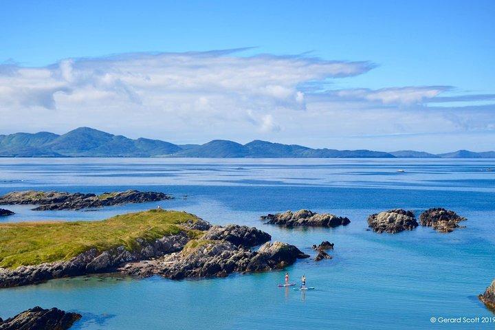 Les meilleurs circuits de deux jours en Irlande : les circuits Ring of Kerry et Dingle Slea Head