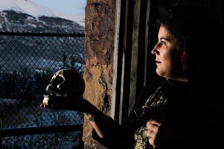 Banff Ghost Walks