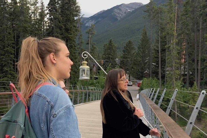 Banff Ghost Walks