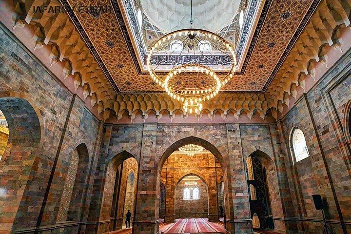 Gabala & Shamakhi Trip ( Group or Private)