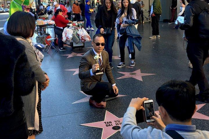Best of LA : ハリウッド、グリフィス、サンタモニカ、ヴェネツィア、ロデオ