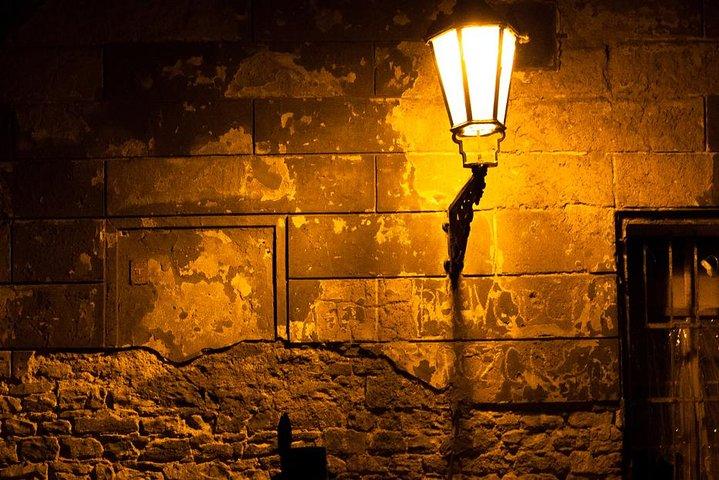 Dark Shadows of the Old Town: un tour audio autoguidato di Praga